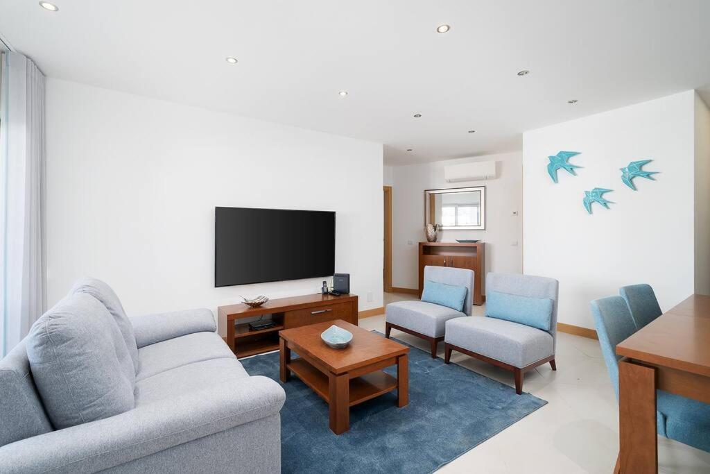 Apartamento New 2 Bedroom Built 2020 Lagos