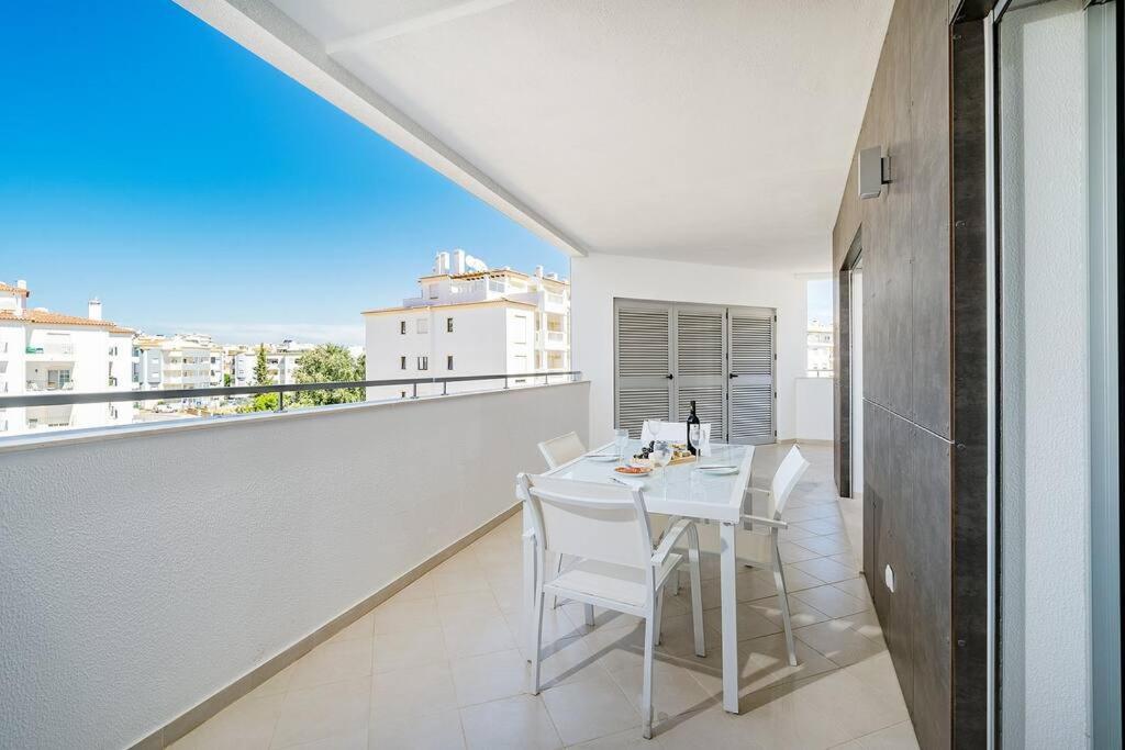 Apartamento New 2 Bedroom Built 2020
