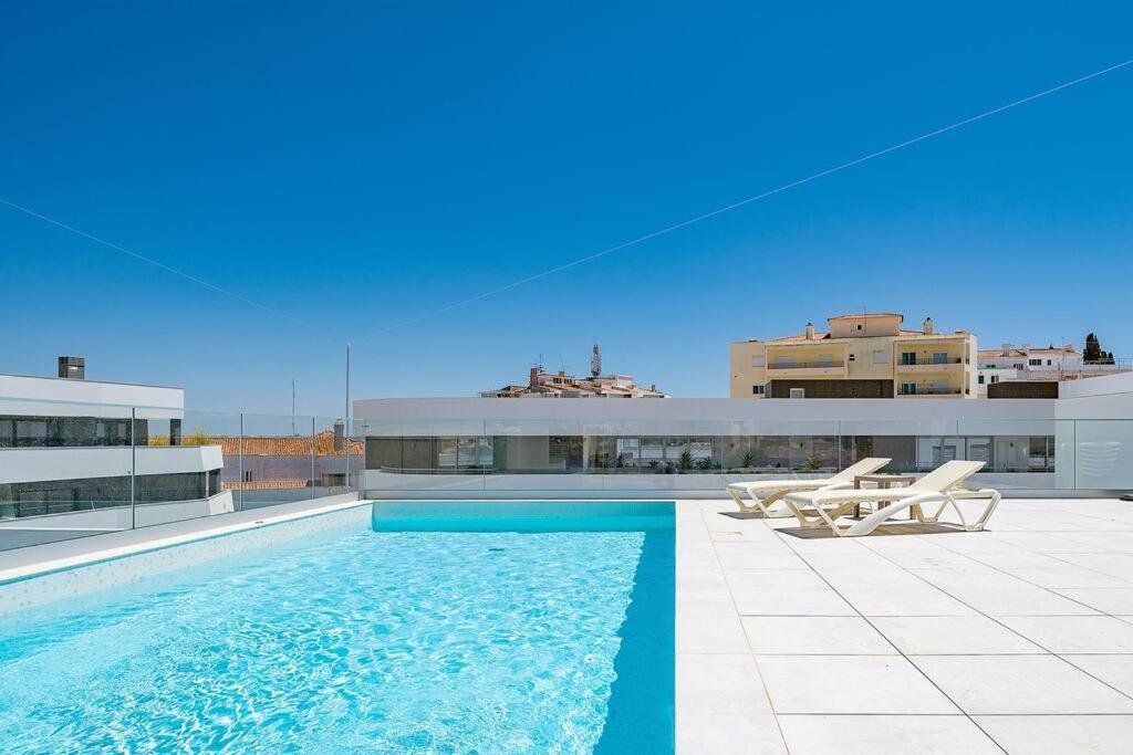 Apartamento New 2 Bedroom Built 2020 *