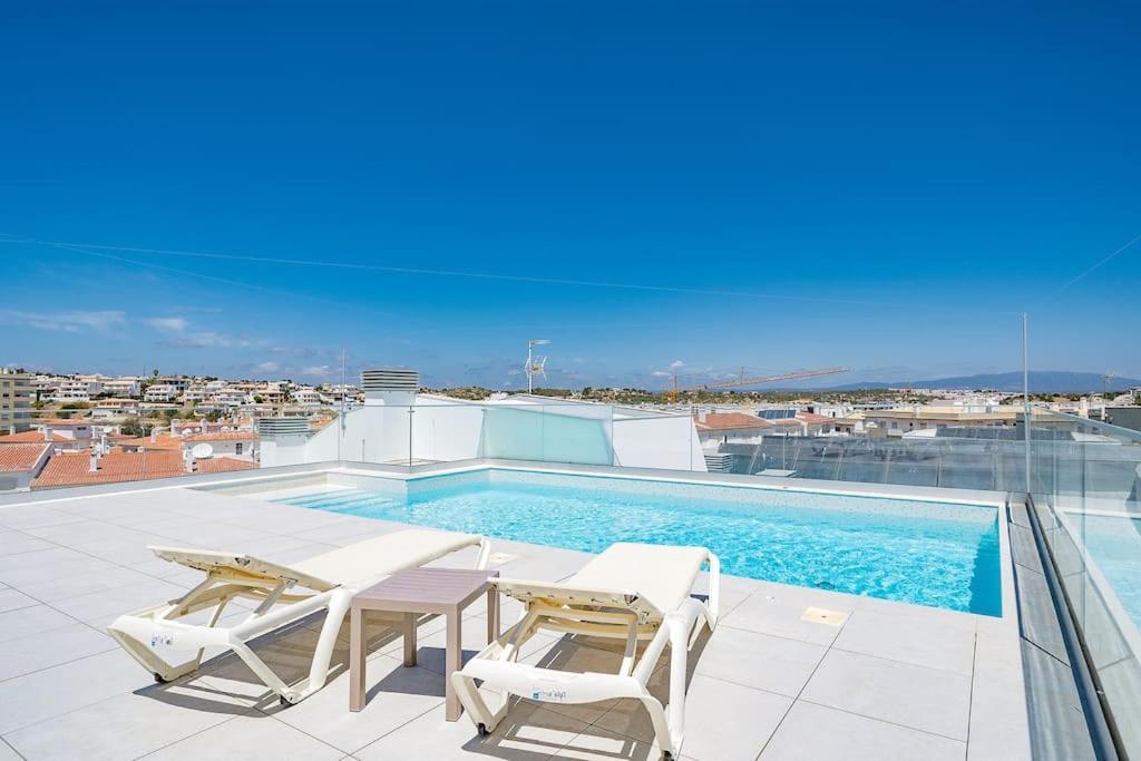New 2 Bedroom Built 2020 Apartamento *