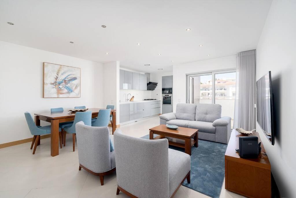 Apartamento New 2 Bedroom Built 2020 *