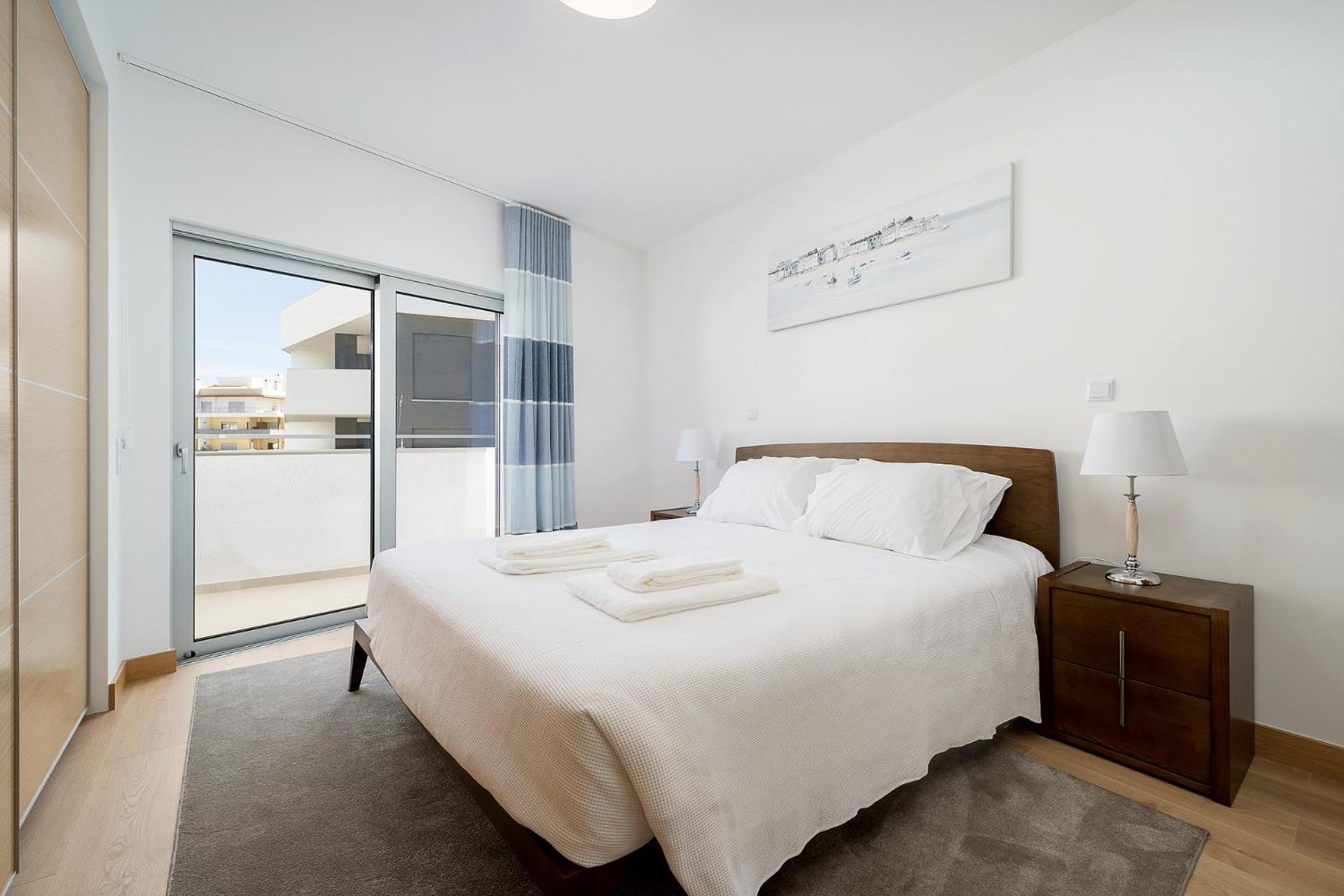 Apartamento New 2 Bedroom Built 2020 *