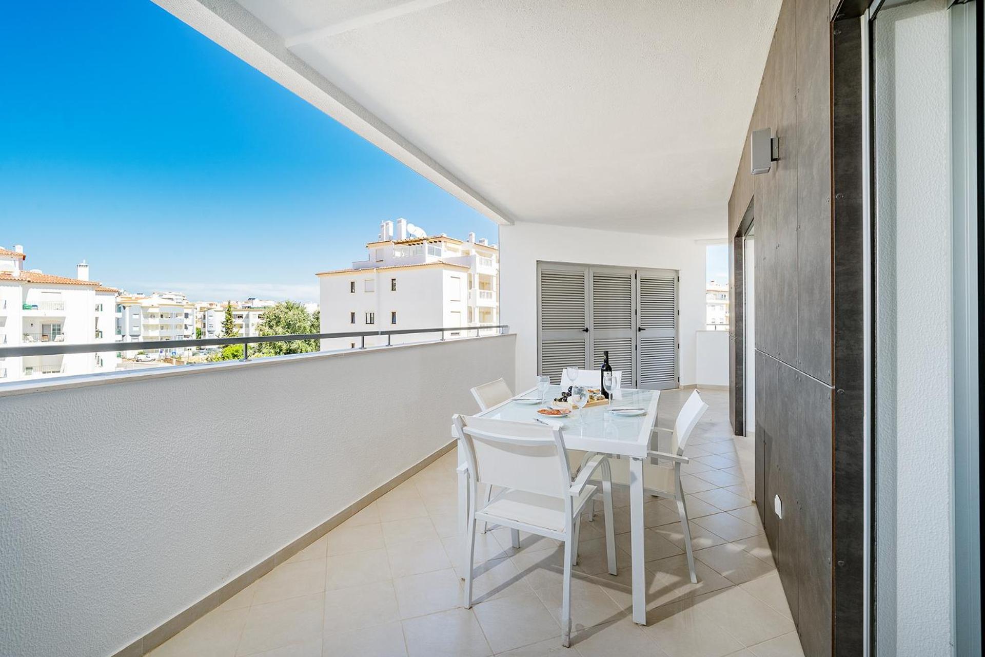 New 2 Bedroom Built 2020 Apartamento Lagos