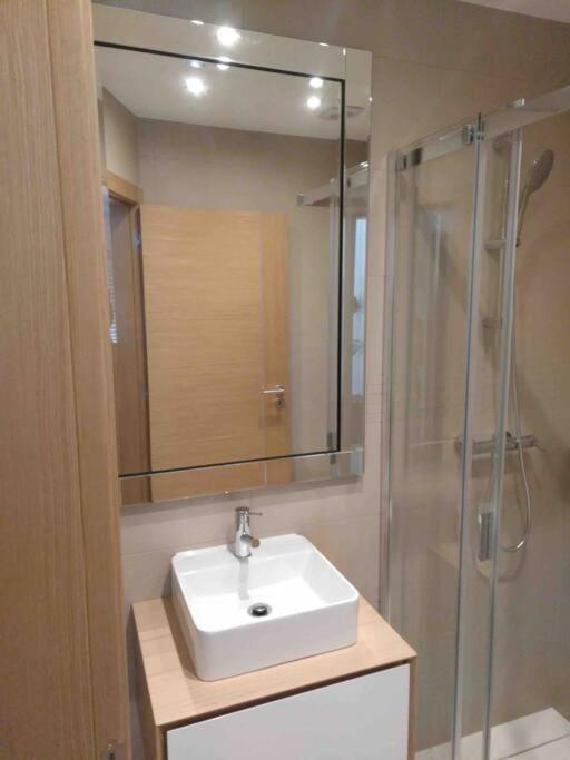 New 2 Bedroom Built 2020