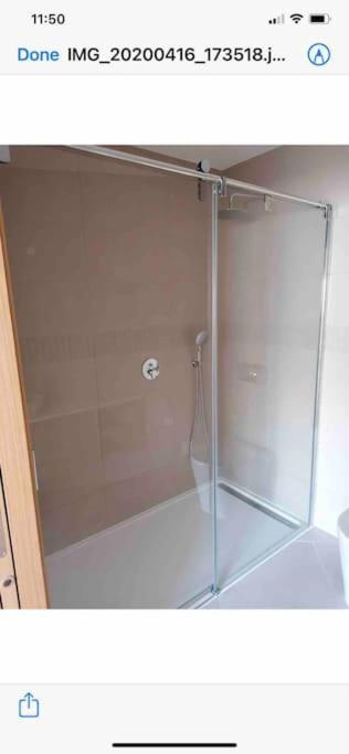 Apartamento New 2 Bedroom Built 2020 Lagos