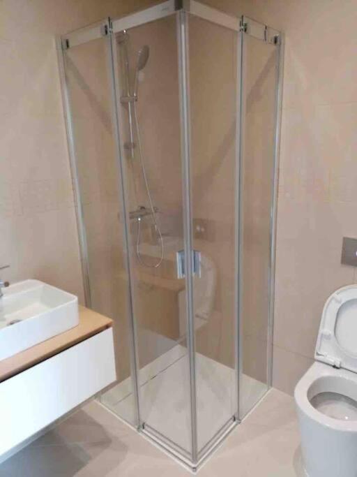 Apartamento New 2 Bedroom Built 2020 Lagos