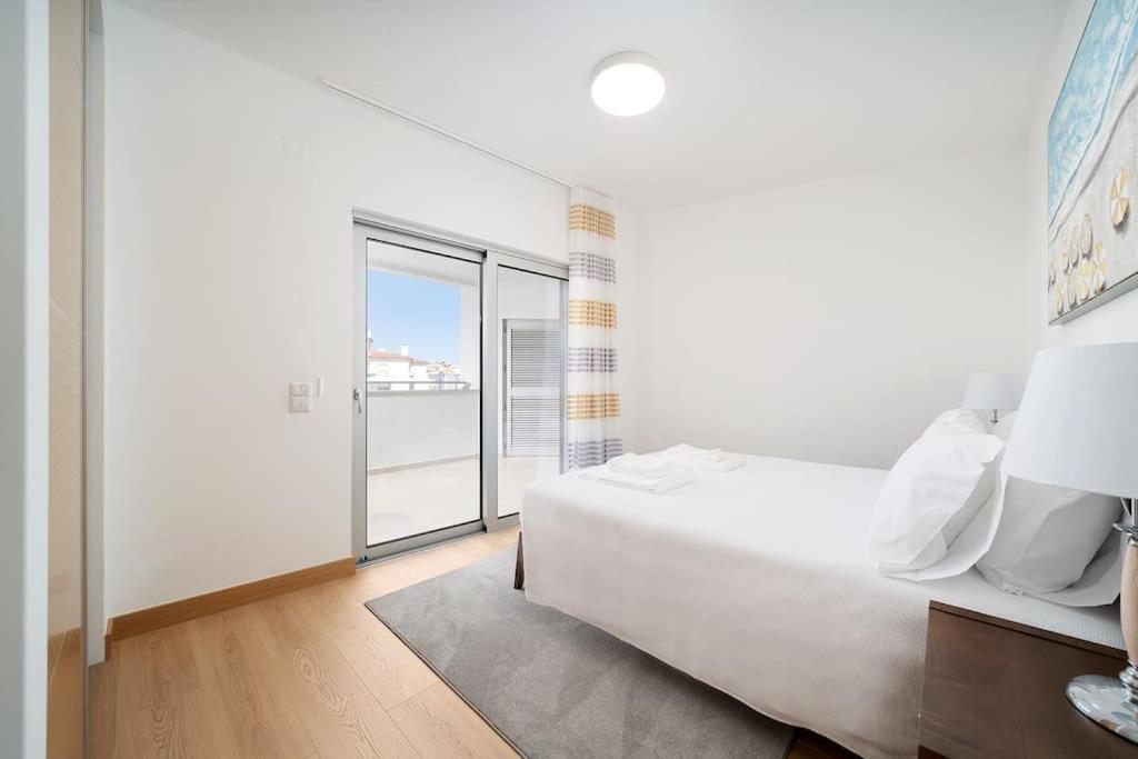 Apartamento New 2 Bedroom Built 2020 Lagos