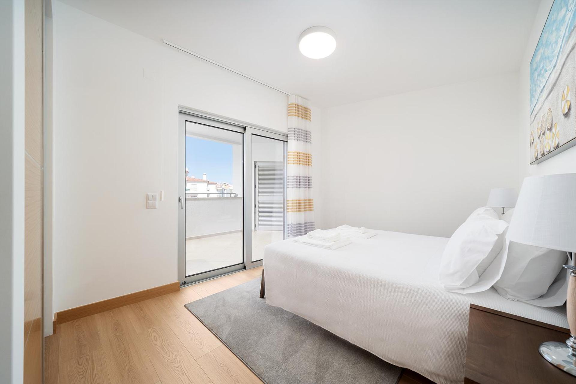 New 2 Bedroom Built 2020 Apartamento Lagos